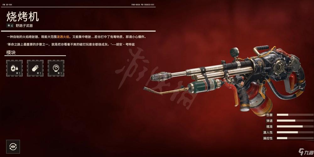 孤岛惊魂6最新野路子武器与Supremo背包终极搭配攻略-2