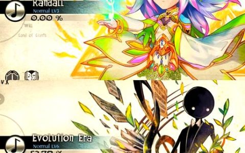 Deemo全曲目解锁攻略：快速提升树高与隐藏歌曲获取方法