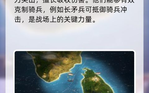 重返帝国全英雄连招教学：兵种克制关系与实战搭配技巧