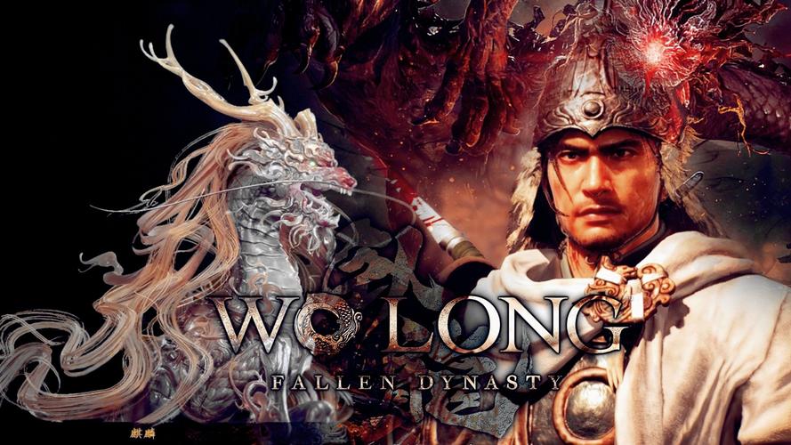 卧龙苍天陨落全奇术加点攻略：神兽搭配与实战流派推荐-2