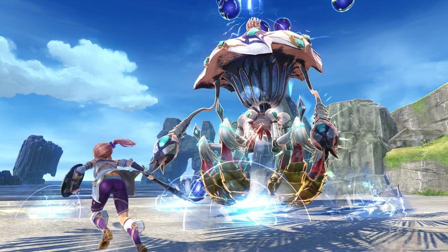 伊苏10北境历险全隐藏要素收集攻略：玛那动作解锁与位置详解-2