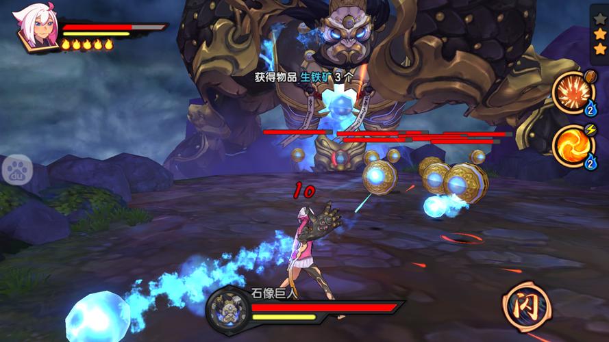 仙剑奇侠传幻璃镜全角色技能详解与镜花缘玩法攻略-3