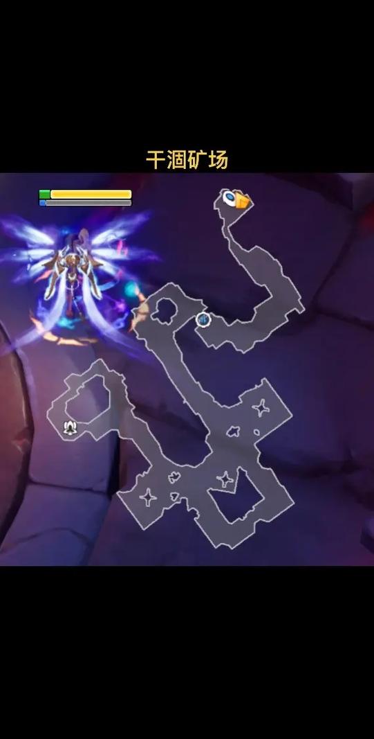 火炬之光无限S8赛季：全异界地图速刷路线与装备打造终极指南-1