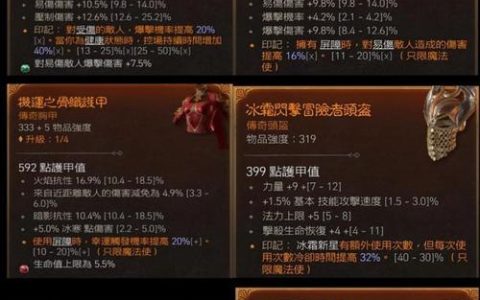 巫师4零基础快速上手攻略：5分钟掌握核心机制与开荒技巧