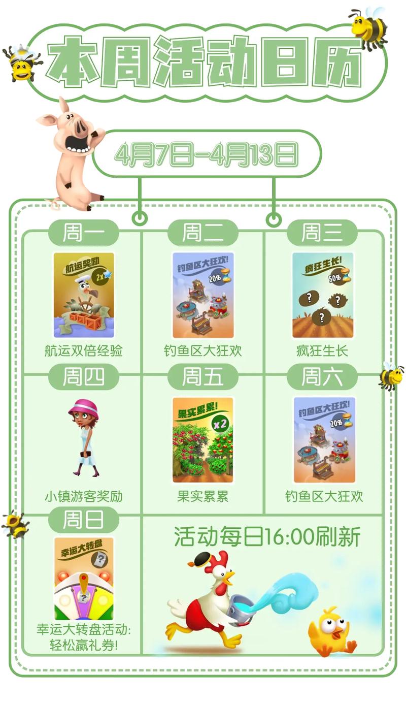 卡通农场2什么时候出?2026年发售平台及预购信息抢先看-2 卡通农场2什么时候出?2026年发售平台及预购信息抢先看-2