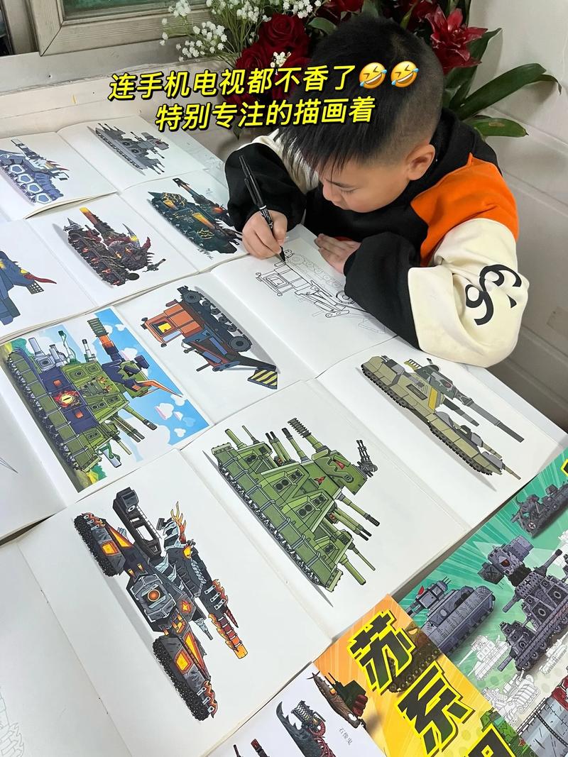 2026年新手必看！坦克世界最易上手的3条科技线推荐-1