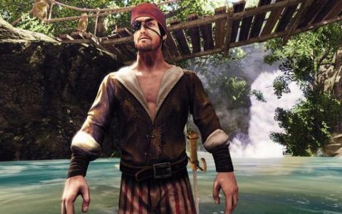 崛起2黑暗水域全隐藏岛屿位置与真结局达成条件详解