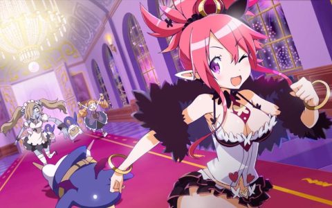 魔界战记5全魔能力搭配指南：道具界速刷与毕业配装攻略