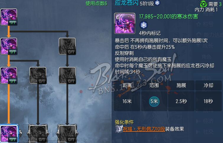 剑灵洪门全职业武功连招攻略,附洪门秘籍获取与使用技巧-3 剑灵洪门全职业武功连招攻略,附洪门秘籍获取与使用技巧-3