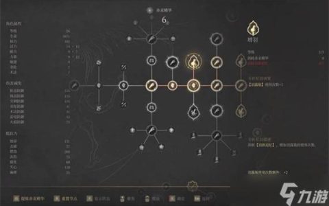 明末渊虚之羽新手开荒指南：5分钟掌握前期高效发育路线