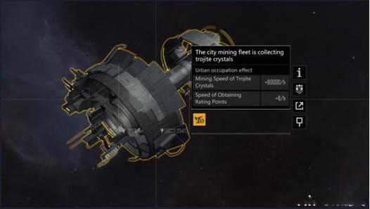 无尽的拉格朗日全协议选择攻略：资源采集最快路线与开荒技巧-2