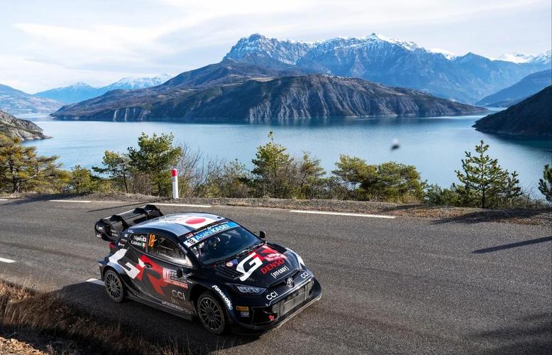 WRC11全车辆性能解析与各赛道高效攻略指南-2 WRC11全车辆性能解析与各赛道高效攻略指南-2