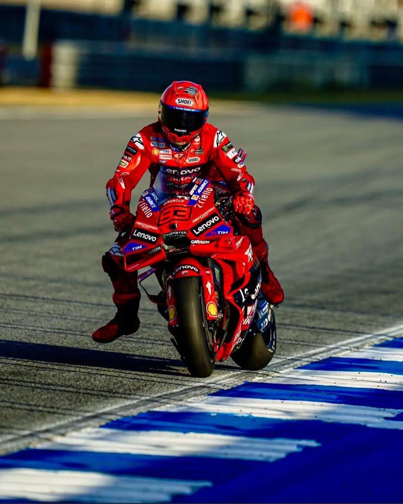 MotoGP25全车辆性能解析：新规则下如何选车与调校-3