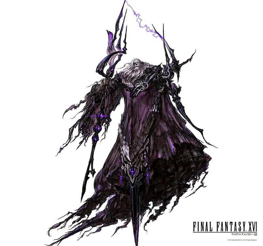 最终幻想16全召唤兽技能详解与饰品搭配攻略-1