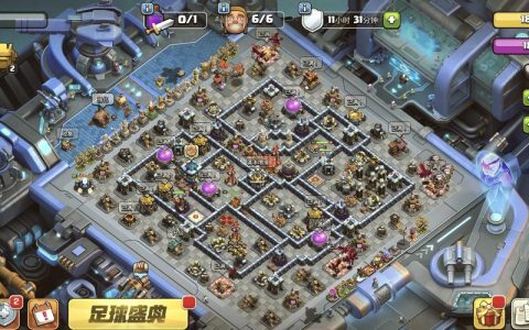 全球行动点位详解：3分钟掌握关键区域攻防与团队配合思路