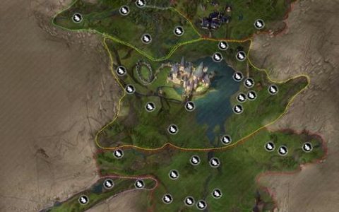 霍格沃兹之遗全支线任务攻略与隐形兽高效收集路线详解