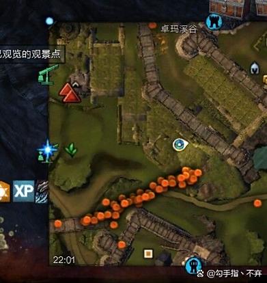 激战2最新WVW战场攻略：全职业BD搭配与团队战术详解-1