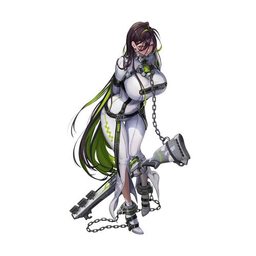 胜利女神妮姬技能循环详解与装备词条选择攻略-2