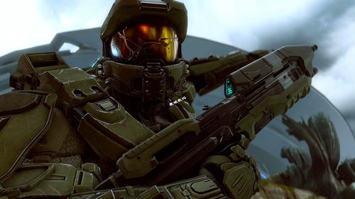 光晕5守护者全剧情流程攻略：隐藏对话位置与触发方法详解-1