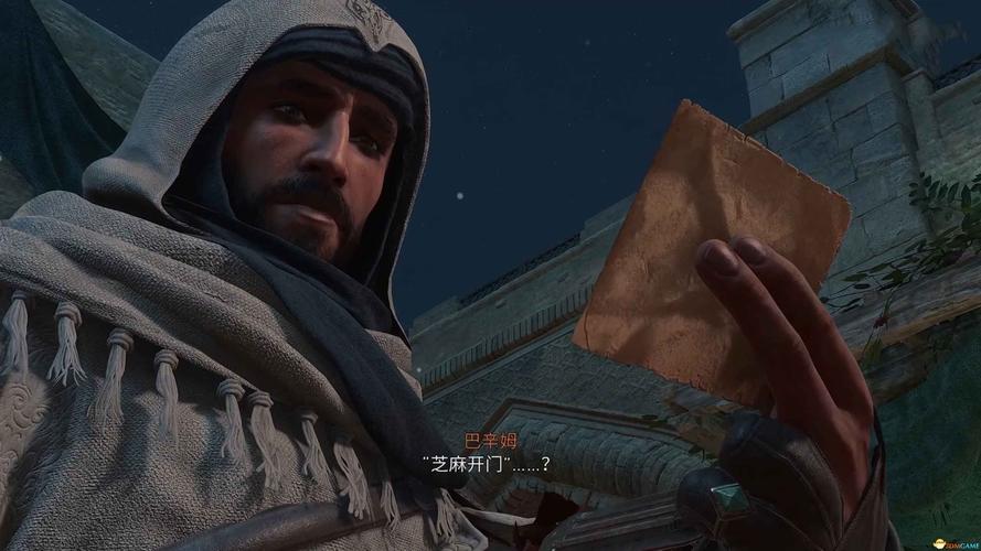 刺客信条幻景全工具升级攻略：高效完成合约任务的5个核心技巧-2