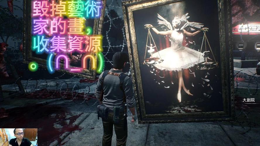 恶灵附身2全收集品与支线任务完整攻略,保姆级图文指南-2 恶灵附身2全收集品与支线任务完整攻略,保姆级图文指南-2