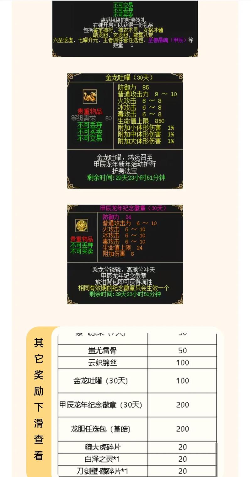 平民玩家必看!刀剑英雄零氪金装备获取全攻略-3 平民玩家必看!刀剑英雄零氪金装备获取全攻略-3