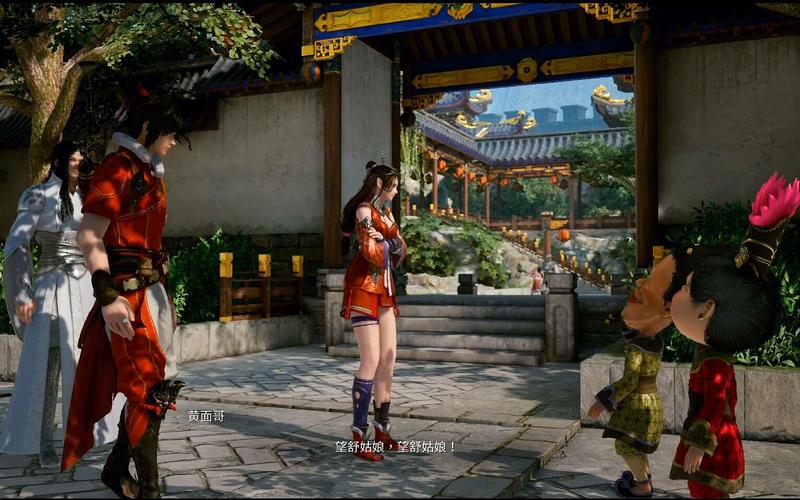神舞幻想全隐藏结局解锁攻略:5个关键条件与隐藏要素详解-3 神舞幻想全隐藏结局解锁攻略:5个关键条件与隐藏要素详解-3