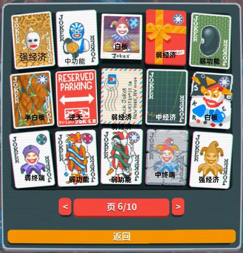 小丑牌无尽模式高分攻略：3个运营技巧助你轻松破万评分-2