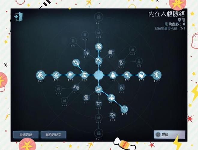 第五人格全求生者牵制教学:从基础身法到高阶博弈思路-1 第五人格全求生者牵制教学:从基础身法到高阶博弈思路-1
