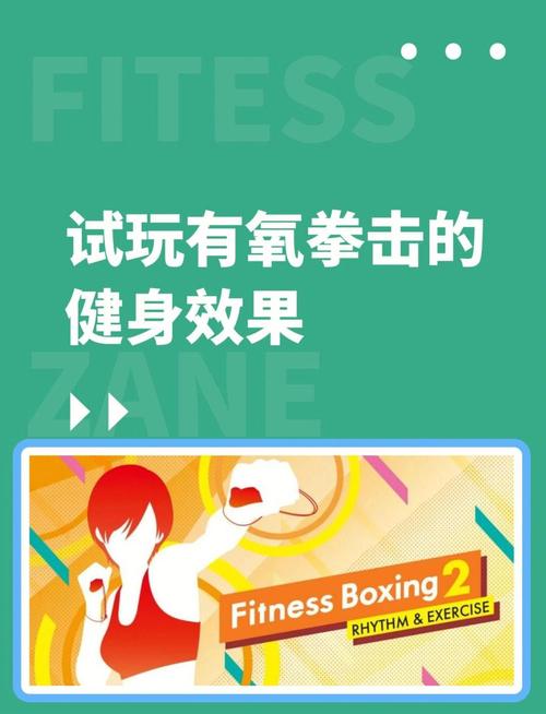 有氧拳击每日训练全攻略:高效达成全成就的3个核心技巧-2 有氧拳击每日训练全攻略:高效达成全成就的3个核心技巧-2