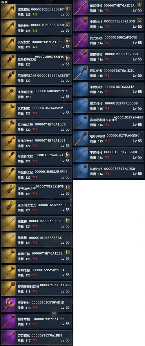 《刺客信条：起源》全技能加点路线图与5把必拿传奇武器获取攻略-2