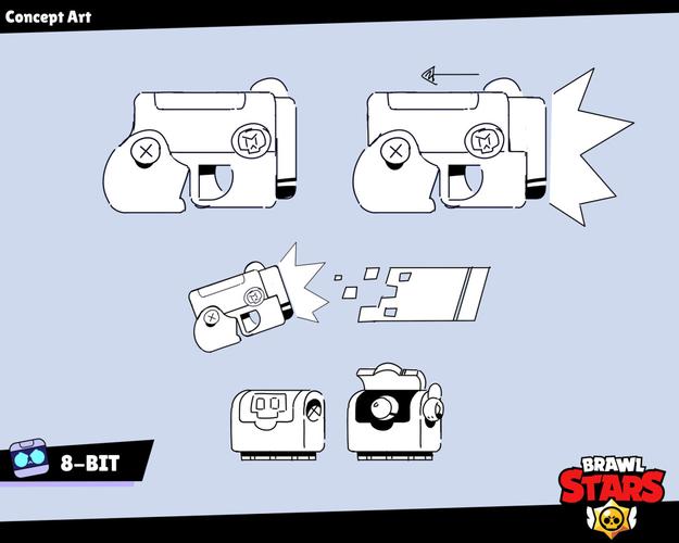 零基础必看!Brawl Stars新手入门首选这3个模式-2 零基础必看!Brawl Stars新手入门首选这3个模式-2