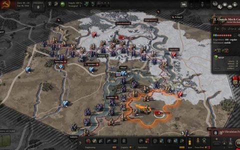 第二银河主权战舰队指挥攻略：5分钟学会高效集结与战术部署