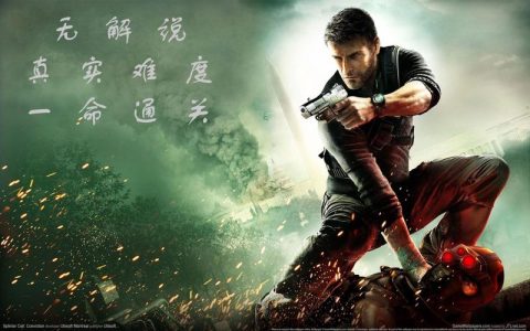 细胞分裂6断罪真实难度全流程通关攻略，5个关键技巧助你轻松破关