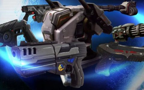 行星边际2全职业武器解锁攻略：载具协同战术与高效配装指南
