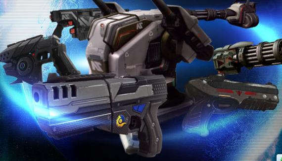 行星边际2全职业武器解锁攻略:载具协同战术与高效配装指南-1 行星边际2全职业武器解锁攻略:载具协同战术与高效配装指南-1