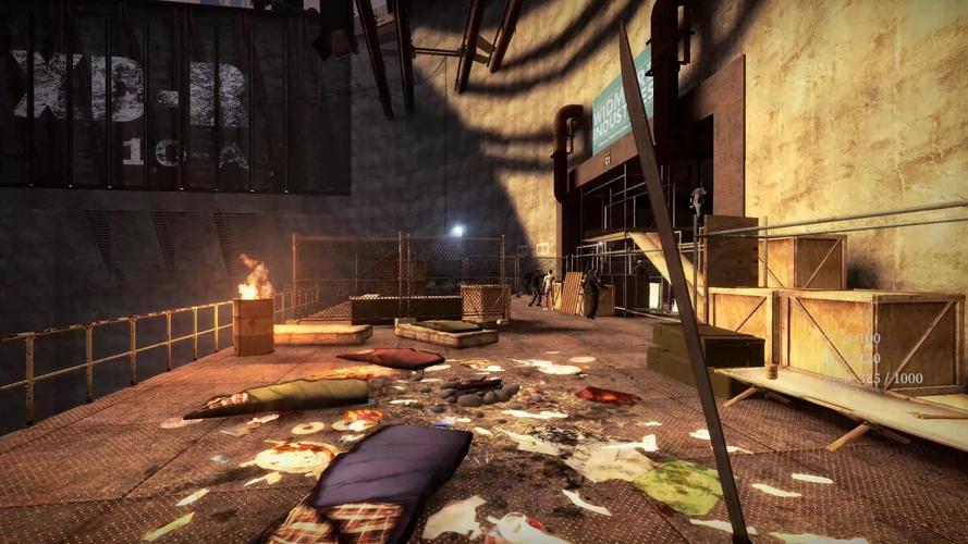 《丛林地狱》全任务流程攻略：3种结局达成条件详解-3