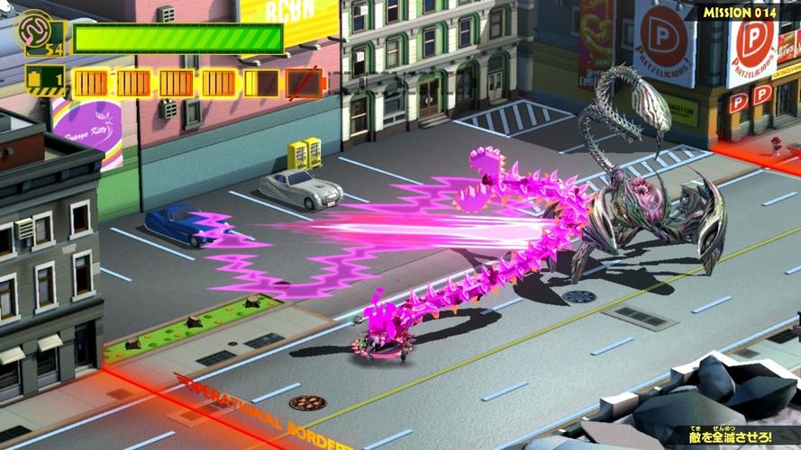 神奇101重制版全隐藏英雄解锁攻略：挑战模式5大必看技巧-3