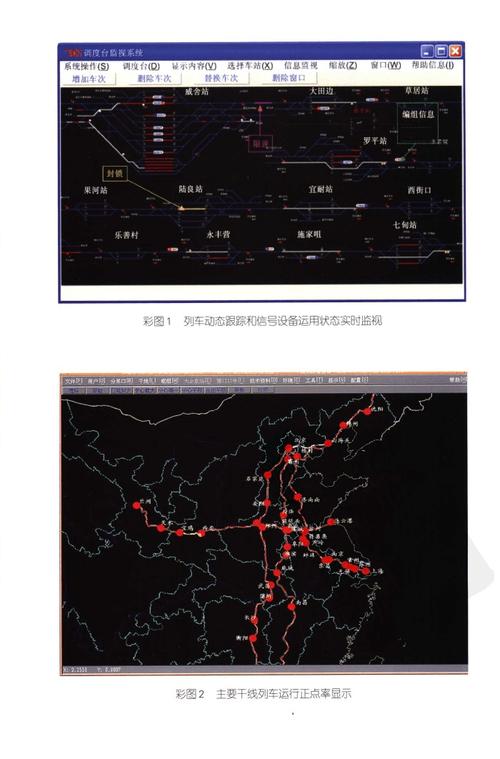 铁路帝国全铁路布局攻略:5分钟学会高效列车调度技巧-2 铁路帝国全铁路布局攻略:5分钟学会高效列车调度技巧-2