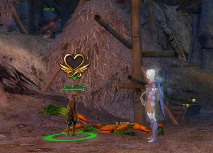 激战2坐骑解锁顺序攻略：5步高效开荒，省时省力拿满坐骑-3