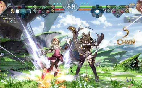 碧蓝幻想Versus RPG模式全隐藏要素攻略：5个必拿奖励与解锁方法