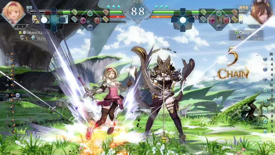 碧蓝幻想Versus RPG模式全隐藏要素攻略:5个必拿奖励与解锁方法-1 碧蓝幻想Versus RPG模式全隐藏要素攻略:5个必拿奖励与解锁方法-1