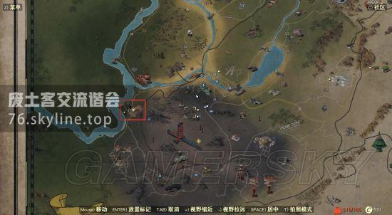辐射76最新核弹发射全流程与传奇装备高效刷取攻略-2