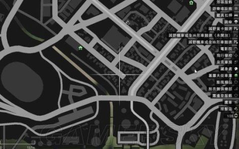 GTA自由城之章全彩蛋攻略：20个隐藏地点与致敬细节大揭秘