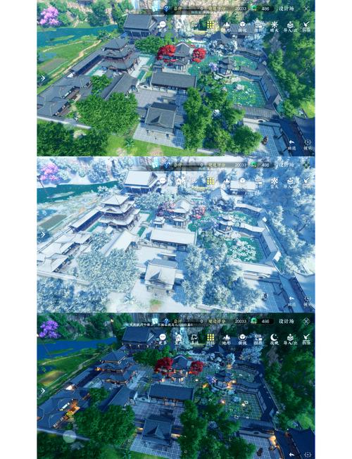 逆水寒全身份玩法解析与庄园布局设计攻略,打造你的专属江湖-3 逆水寒全身份玩法解析与庄园布局设计攻略,打造你的专属江湖-3
