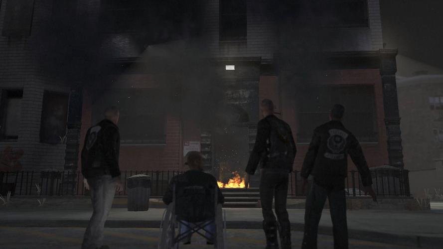 GTA失落与诅咒全任务通关攻略：帮派战争打法与100%完成度指南-2