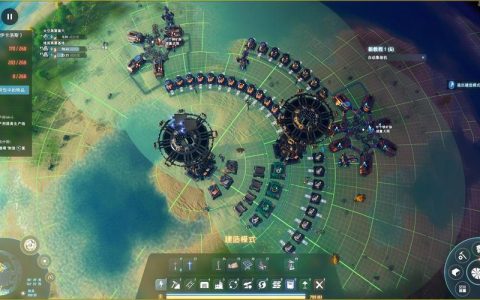 戴森球计划全星球资源规划与物流塔设置终极攻略