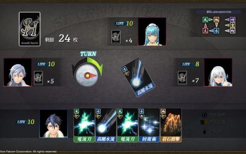 黎之轨迹全战技与晶片技能搭配攻略，高效配队与开荒指南