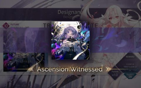 Arcaea全隐藏曲目解锁攻略：手把手教你开启所有故事章节