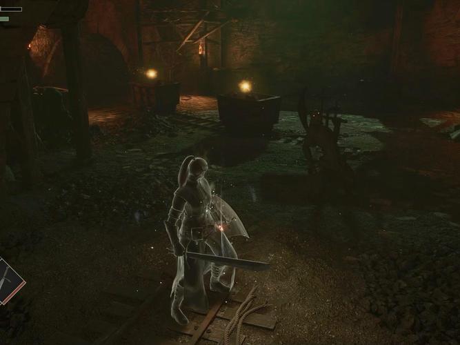 恶魔之魂重制版：全网最全黑白倾向机制与NPC事件触发攻略-2